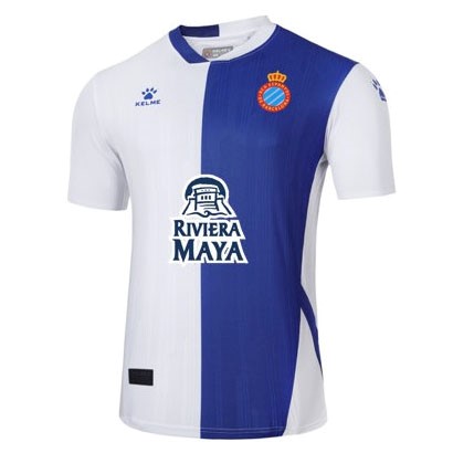 Tailandia Camiseta RCD Español Tercera equipo 2022-23